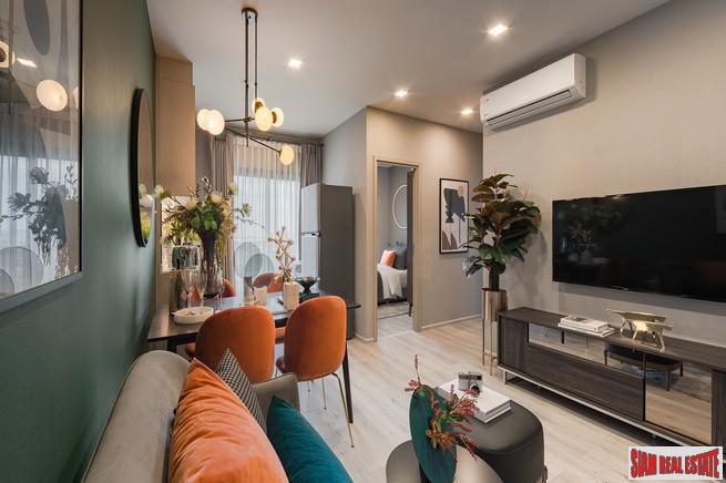 W.P. Central Condominium