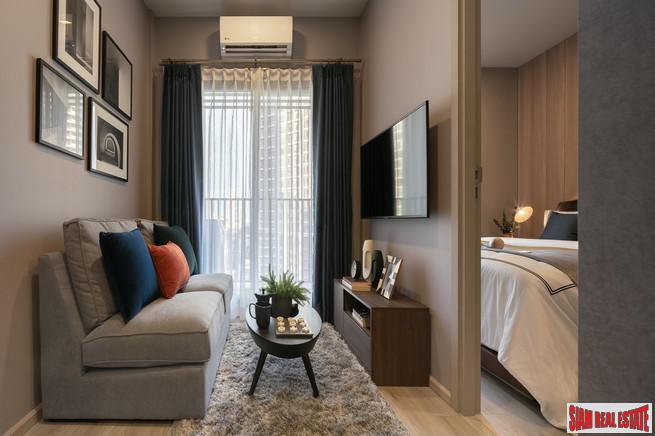 W.P. Central Condominium