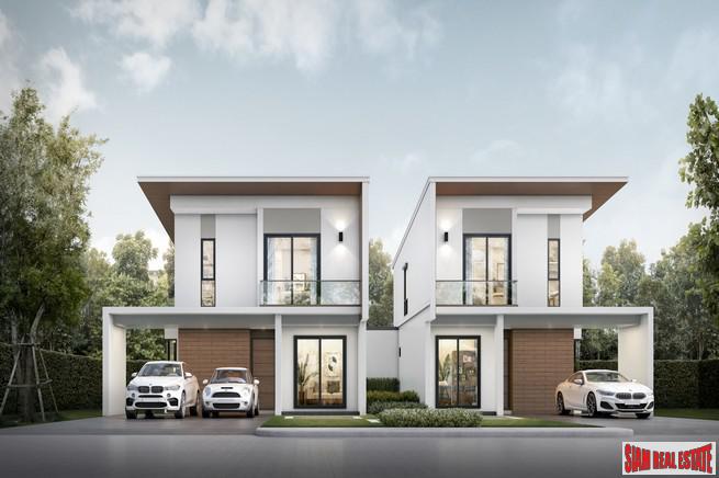 เอเรน บางนา-วงแหวนฯ