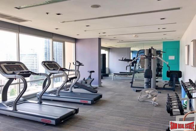 Prime Mansion Sukhumvit 31