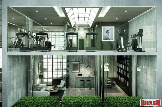 The A Space ID Asoke-Ratchada