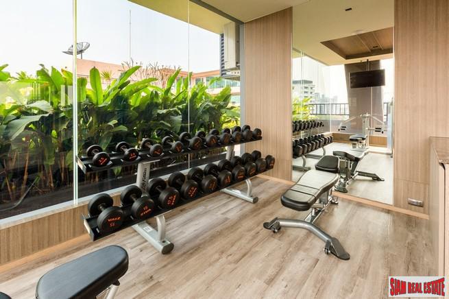 Premium luxury condo