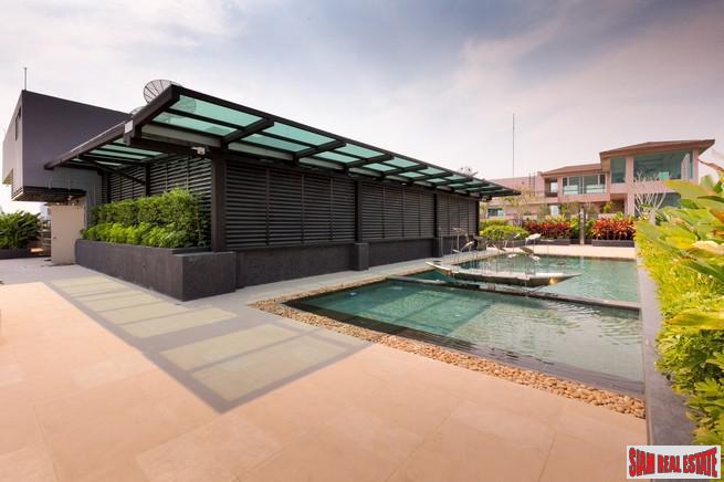 Premium luxury condo