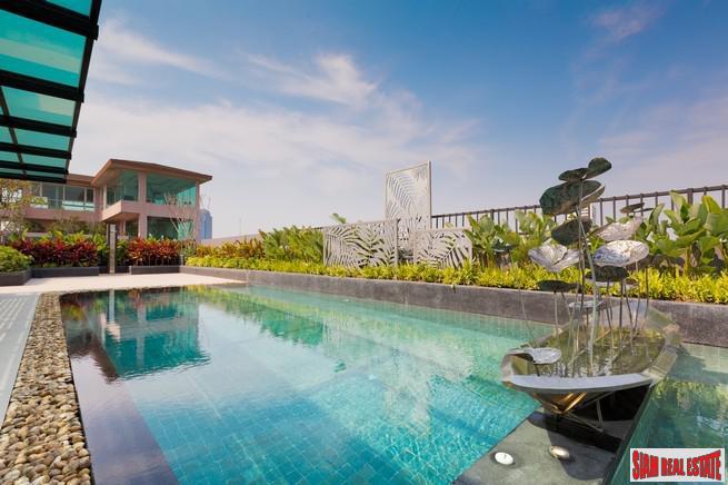 Premium luxury condo