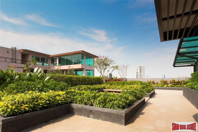 Premium luxury condo