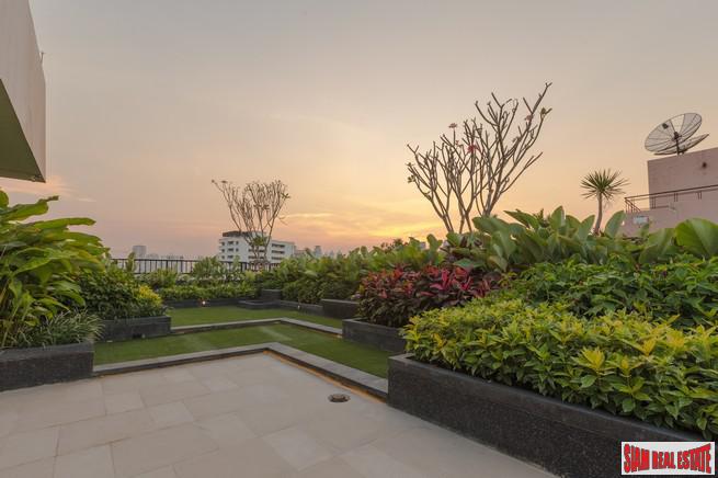 Premium luxury condo