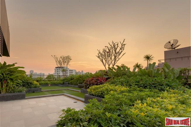 Premium luxury condo