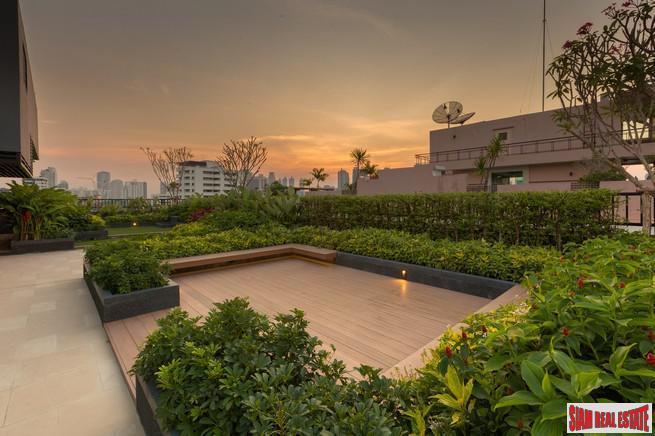 Premium luxury condo