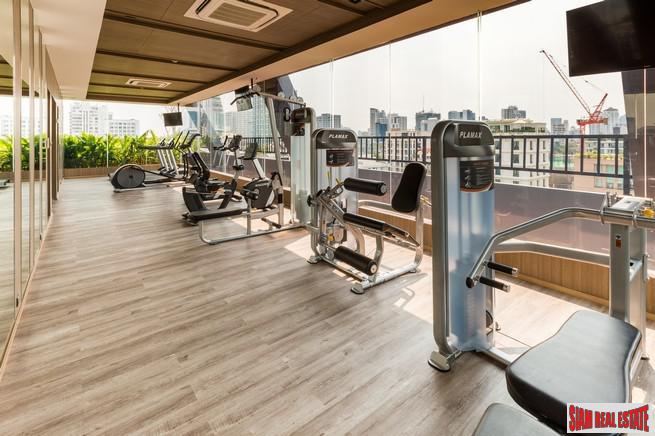 Premium luxury condo