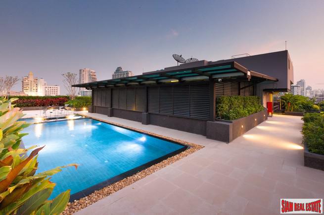 Premium luxury condo