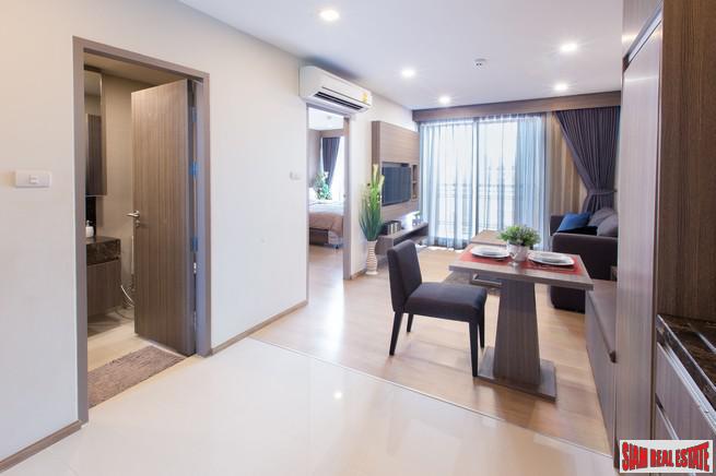 Premium luxury condo