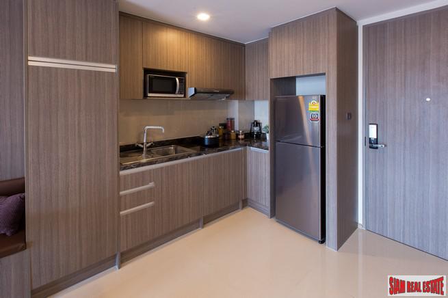 Premium luxury condo