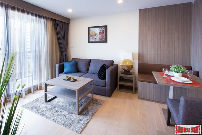 Premium luxury condo