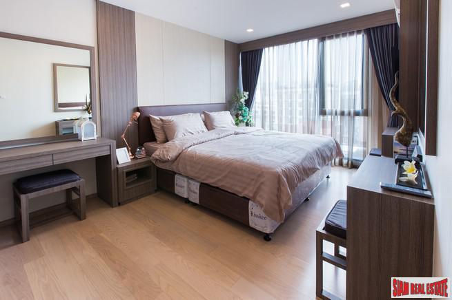 Premium luxury condo