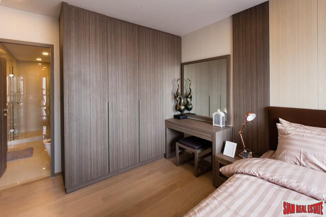 Premium luxury condo