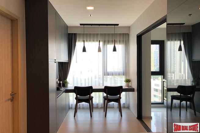RoomQuest Sukhumvit 36 BTS Thonglor