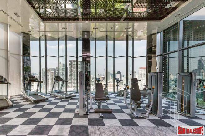 RoomQuest Sukhumvit 36 BTS Thonglor