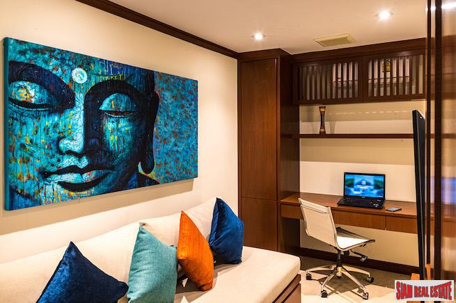 Luxury Pool Villa with Unbelievable Panoramic Sea Views for Rent in Patong, Phuket-28