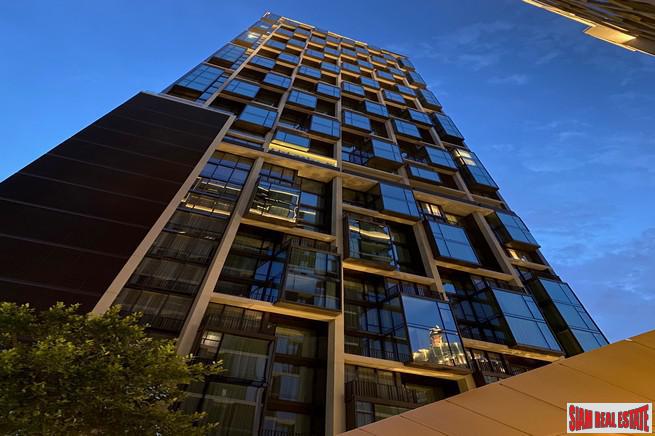 Sithakarn Condominium