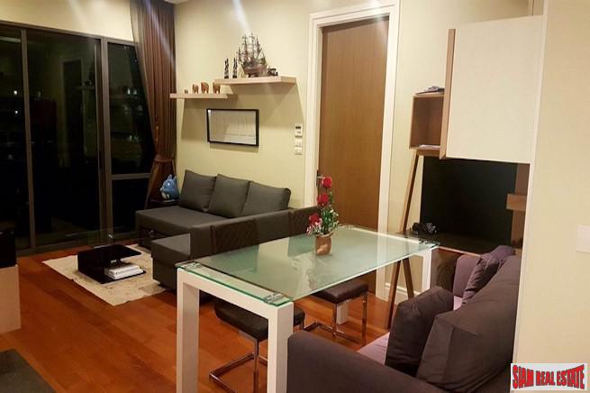 Bright Sukhumvit 24 | Two Bedroom Condo for Rent in a Nice Lively Residential Alley on Sukhumvit 24