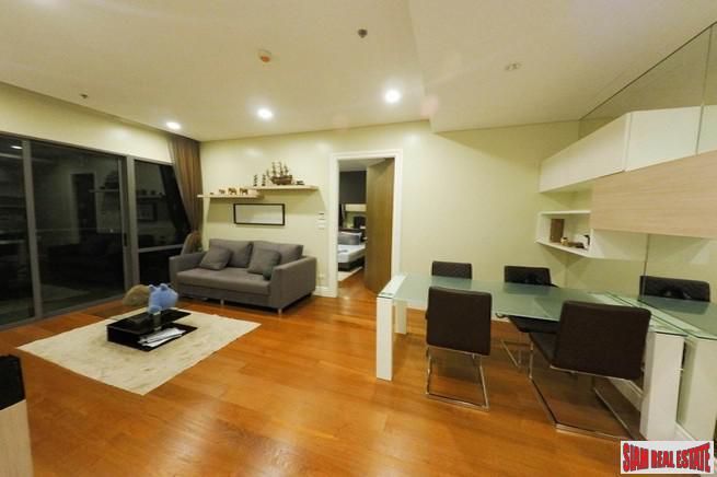 Bright Sukhumvit 24 | Two Bedroom Condo for Rent in a Nice Lively Residential Alley on Sukhumvit 24