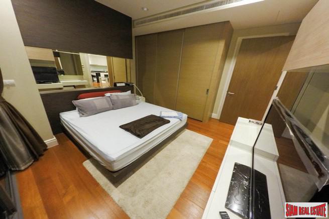 Bright Sukhumvit 24 | Two Bedroom Condo for Rent in a Nice Lively Residential Alley on Sukhumvit 24