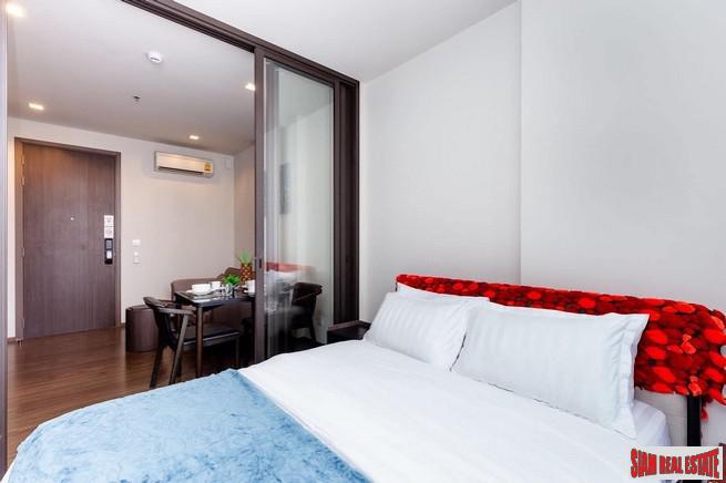 Hope Land Hotel Sukhumvit 46/1