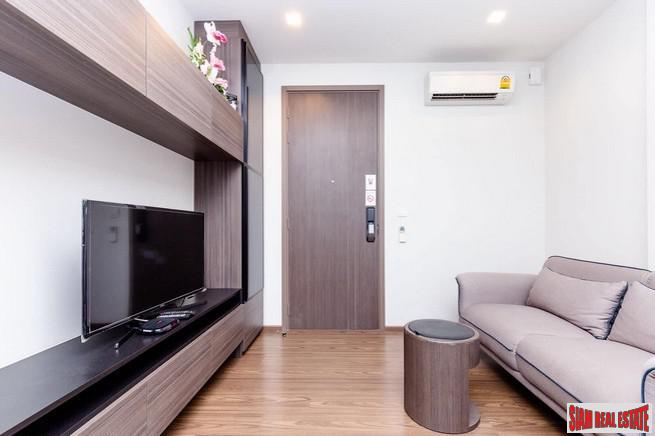 Hope Land Hotel Sukhumvit 46/1