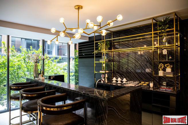 Quintara Treehaus Sukhumvit 42