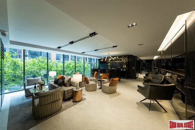 Quintara Treehaus Sukhumvit 42