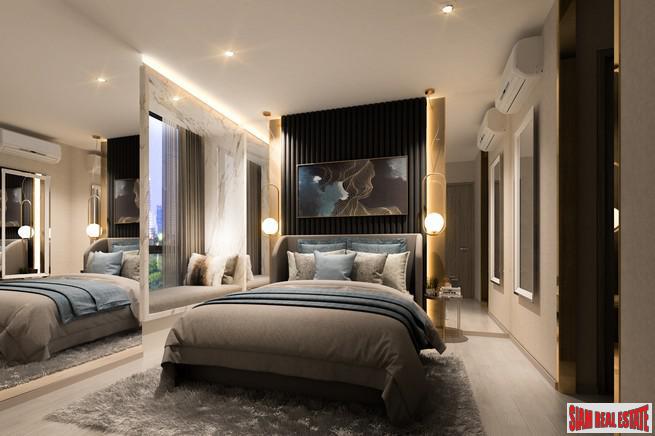 Quintara Treehaus Sukhumvit 42