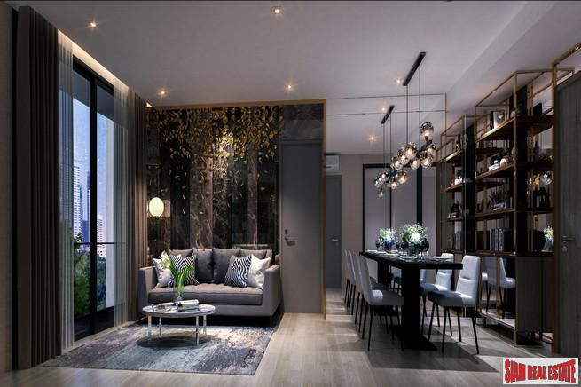 Quintara Treehaus Sukhumvit 42