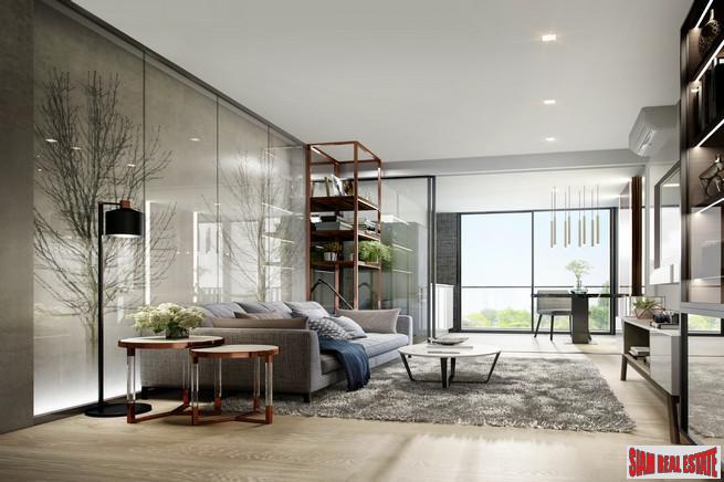 Quintara Treehaus Sukhumvit 42
