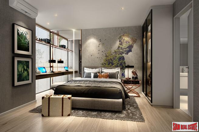 Quintara Treehaus Sukhumvit 42