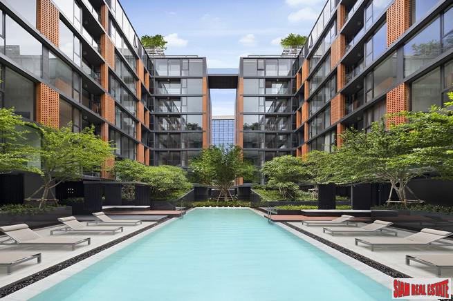 Quintara Treehaus Sukhumvit 42