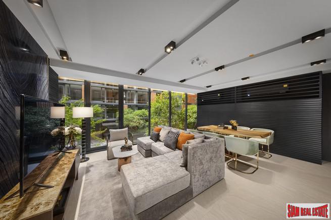 Quintara Treehaus Sukhumvit 42