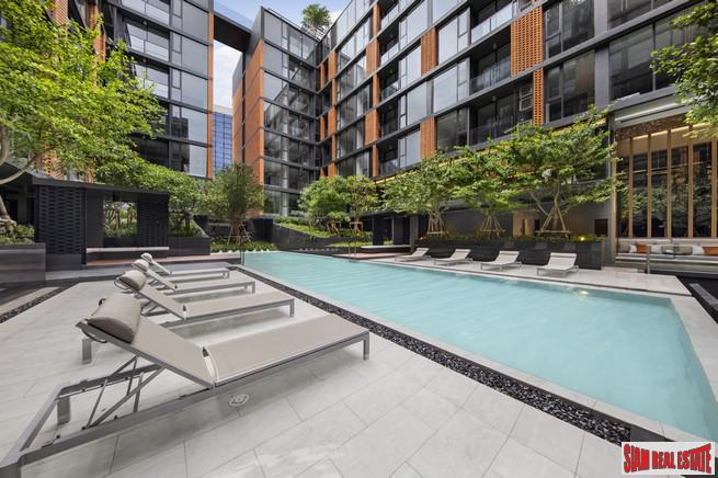 Quintara Treehaus Sukhumvit 42