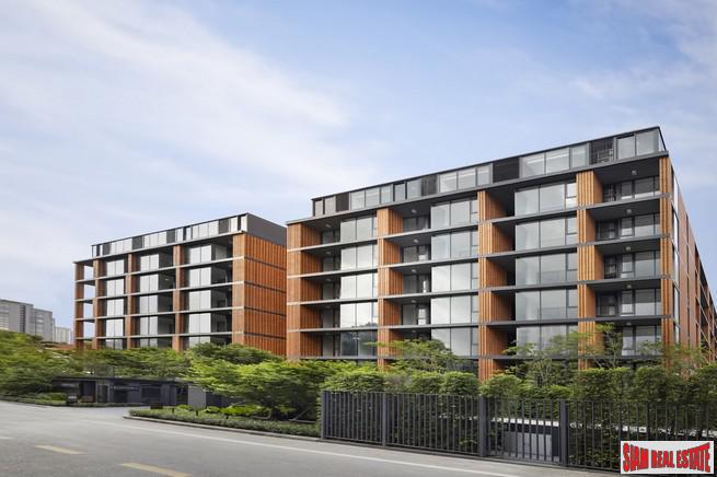 Quintara Treehaus Sukhumvit 42