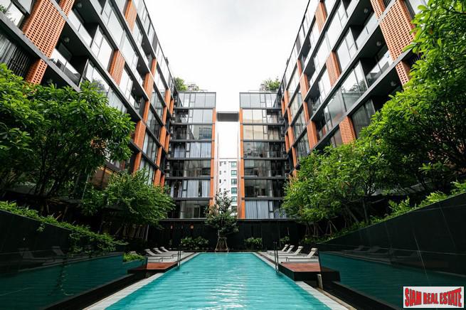 Quintara Treehaus Sukhumvit 42