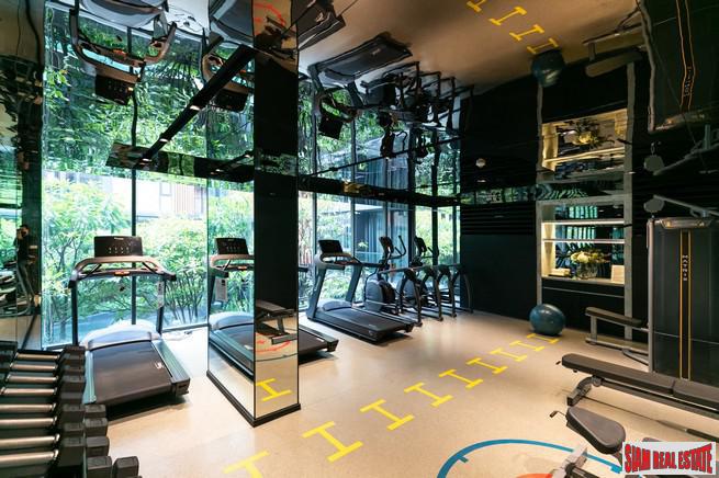 Quintara Treehaus Sukhumvit 42