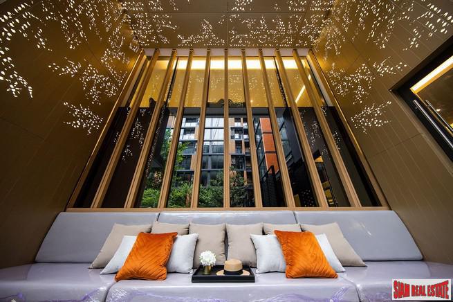 Quintara Treehaus Sukhumvit 42