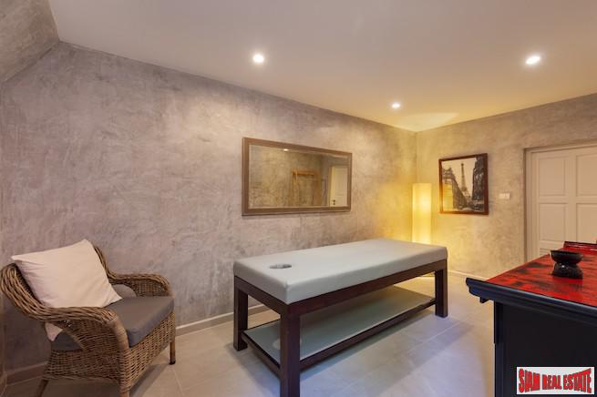 Exclusive Ocean Front Sea View Villa with 180 Degree Views for Sale in Cape Panwa
