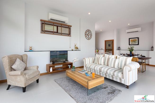 Tanode Estate | Elegant and Peaceful Three Bedroom Private Pool Villa for Sale in Layan