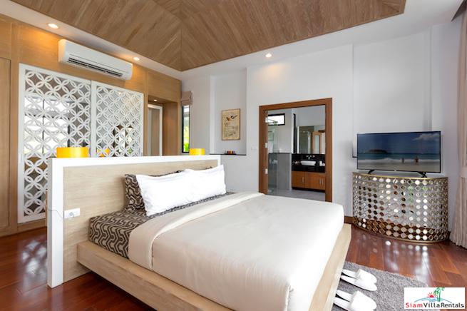 Tanode Estate | Elegant and Peaceful Three Bedroom Private Pool Villa for Sale in Layan