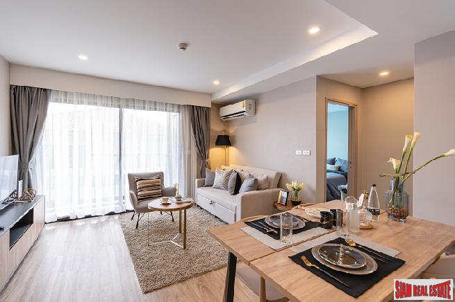 Blossom Condo @ Sathorn-Charoenrat