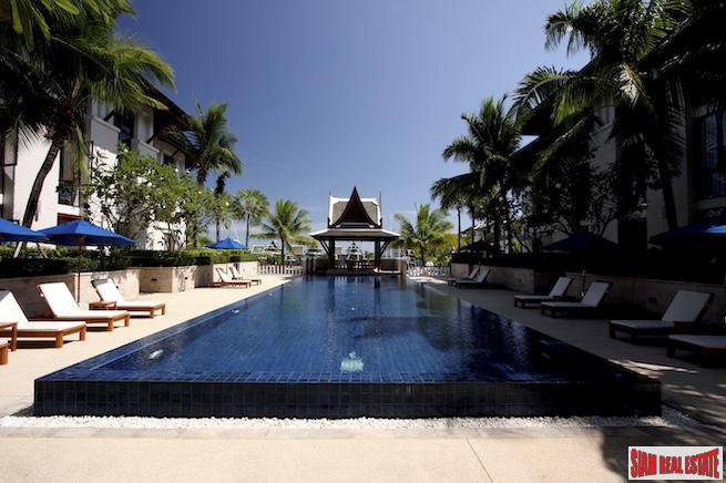 Royal Phuket Marina | Three Bedroom Pool View Condo for Sale - Outstanding Price for a Prime Unit