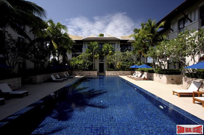 Royal Phuket Marina | Three Bedroom Pool View Condo for Sale - Outstanding Price for a Prime Unit