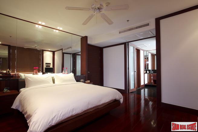 Royal Phuket Marina | Three Bedroom Pool View Condo for Sale - Outstanding Price for a Prime Unit