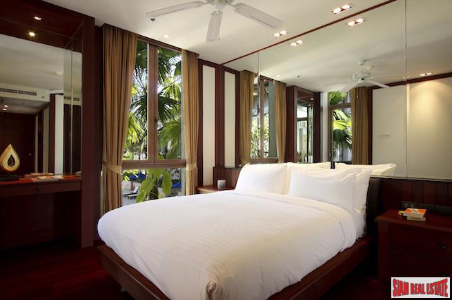 Royal Phuket Marina | Three Bedroom Pool View Condo for Sale - Outstanding Price for a Prime Unit