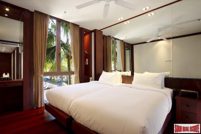 Royal Phuket Marina | Three Bedroom Pool View Condo for Sale - Outstanding Price for a Prime Unit